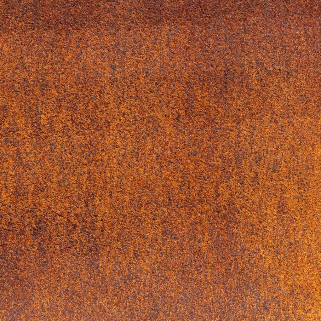 Corten Sheet Regal Steel