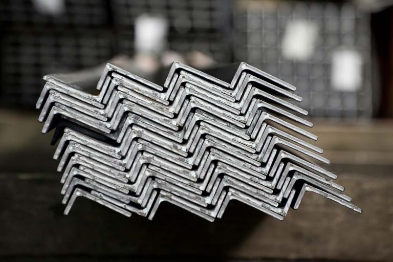 Angle Steel Unequal Regal Steel